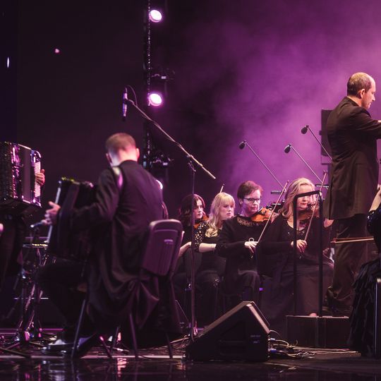 „Odyseja kosmiczna – orchestral tribute to John Williams”, Festiwal NDI Sopot Classic