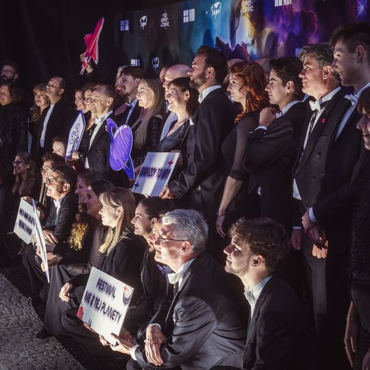 „Odyseja kosmiczna – orchestral tribute to John Williams”, Festiwal NDI Sopot Classic