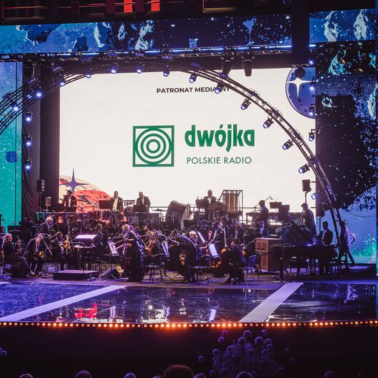 „Odyseja kosmiczna – orchestral tribute to John Williams”, Festiwal NDI Sopot Classic