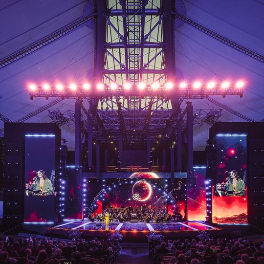 „Odyseja kosmiczna – orchestral tribute to John Williams”, Festiwal NDI Sopot Classic