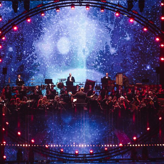 „Odyseja kosmiczna – orchestral tribute to John Williams”, Festiwal NDI Sopot Classic