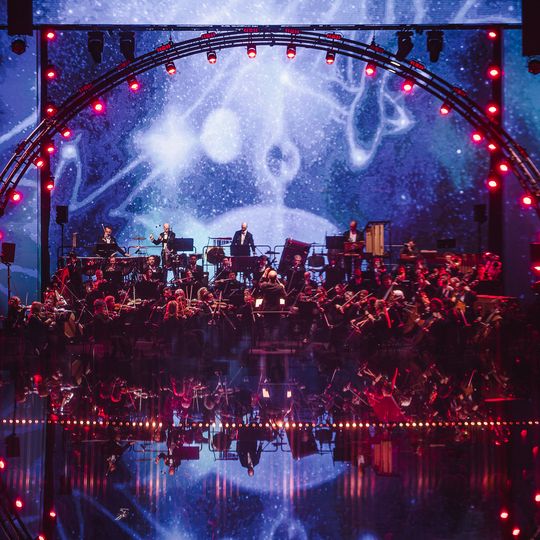 „Odyseja kosmiczna – orchestral tribute to John Williams”, Festiwal NDI Sopot Classic