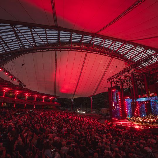 „Odyseja kosmiczna – orchestral tribute to John Williams”, Festiwal NDI Sopot Classic