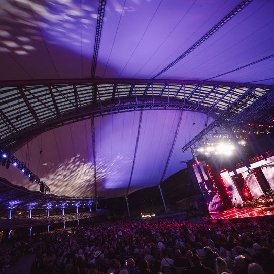 „Odyseja kosmiczna – orchestral tribute to John Williams”, Festiwal NDI Sopot Classic