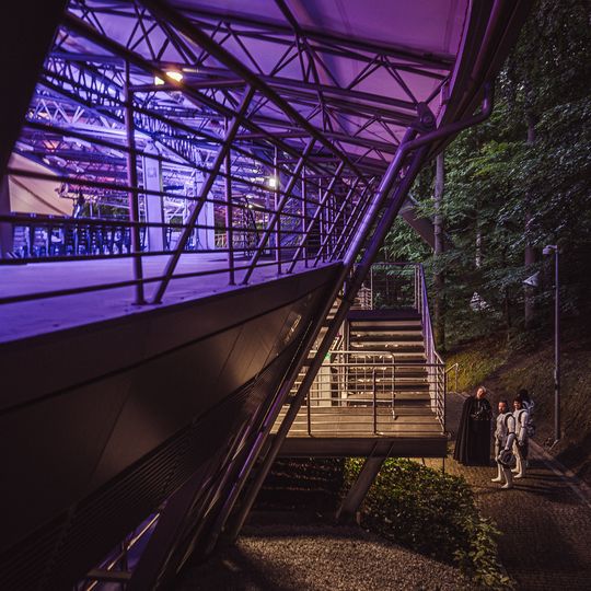 „Odyseja kosmiczna – orchestral tribute to John Williams”, Festiwal NDI Sopot Classic