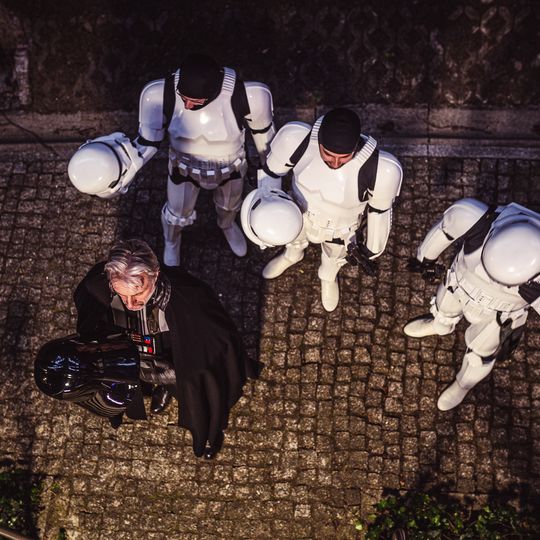 „Odyseja kosmiczna – orchestral tribute to John Williams”, Festiwal NDI Sopot Classic