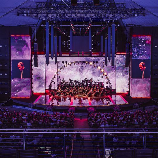 „Odyseja kosmiczna – orchestral tribute to John Williams”, Festiwal NDI Sopot Classic