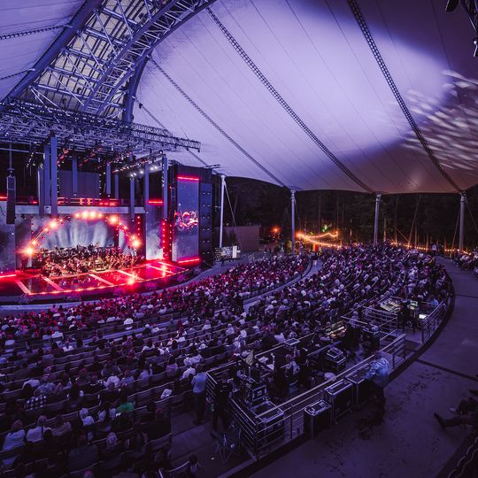 „Odyseja kosmiczna – orchestral tribute to John Williams”, Festiwal NDI Sopot Classic