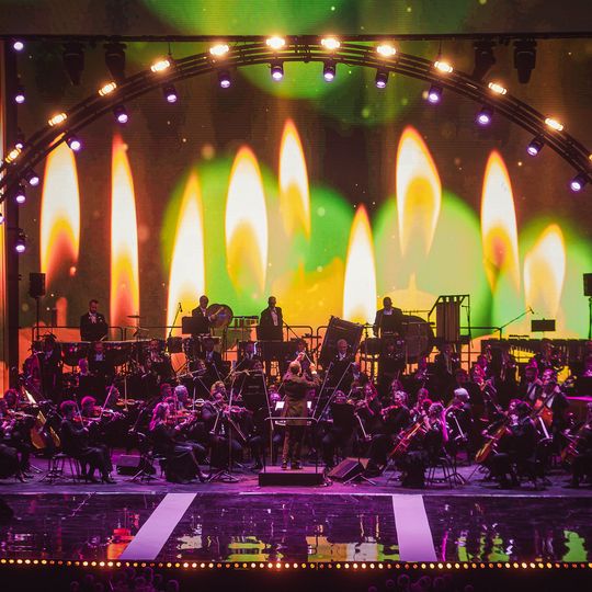 „Odyseja kosmiczna – orchestral tribute to John Williams”, Festiwal NDI Sopot Classic