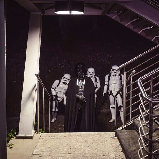 „Odyseja kosmiczna – orchestral tribute to John Williams”, Festiwal NDI Sopot Classic