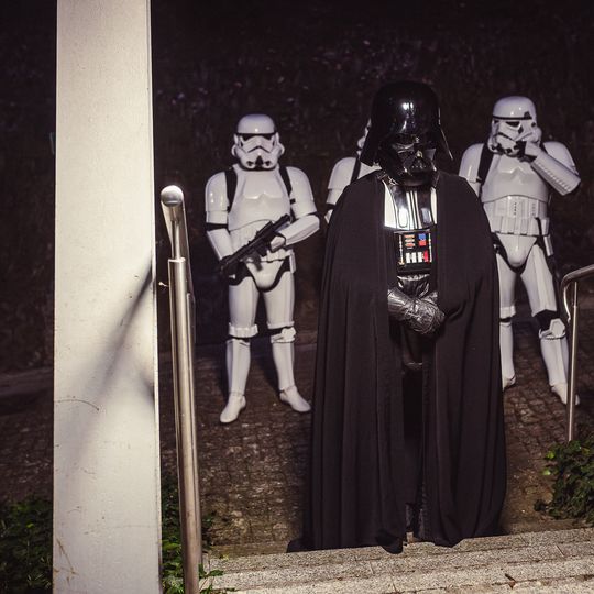 „Odyseja kosmiczna – orchestral tribute to John Williams”, Festiwal NDI Sopot Classic