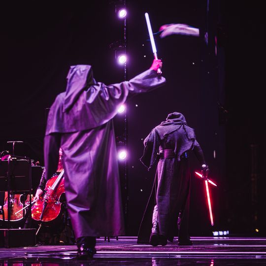 „Odyseja kosmiczna – orchestral tribute to John Williams”, Festiwal NDI Sopot Classic