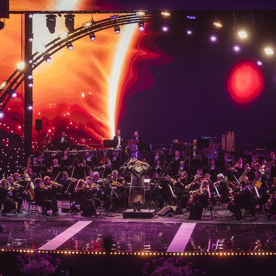 „Odyseja kosmiczna – orchestral tribute to John Williams”, Festiwal NDI Sopot Classic