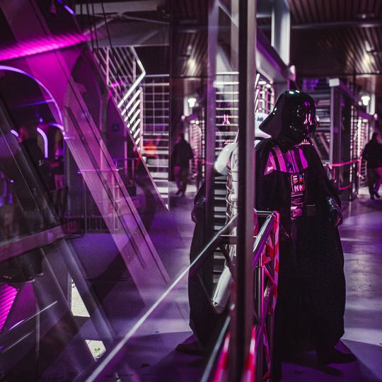 „Odyseja kosmiczna – orchestral tribute to John Williams”, Festiwal NDI Sopot Classic