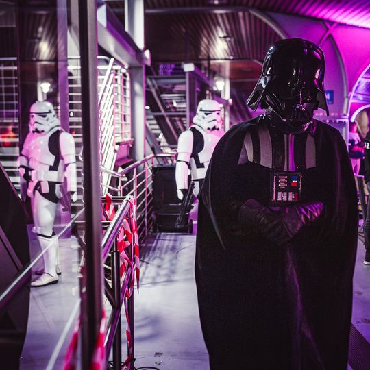 „Odyseja kosmiczna – orchestral tribute to John Williams”, Festiwal NDI Sopot Classic