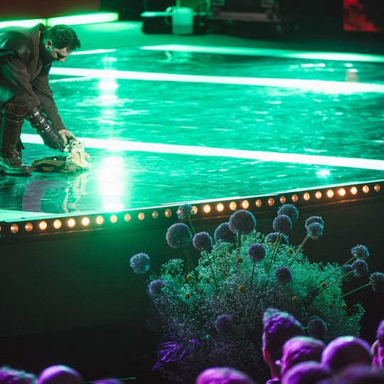 „Odyseja kosmiczna – orchestral tribute to John Williams”, Festiwal NDI Sopot Classic