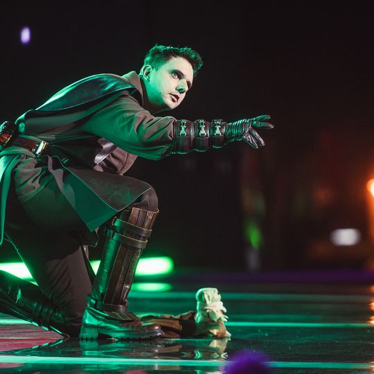 „Odyseja kosmiczna – orchestral tribute to John Williams”, Festiwal NDI Sopot Classic