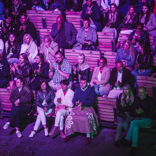 „Odyseja kosmiczna – orchestral tribute to John Williams”, Festiwal NDI Sopot Classic