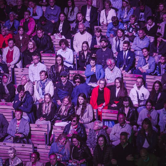 „Odyseja kosmiczna – orchestral tribute to John Williams”, Festiwal NDI Sopot Classic