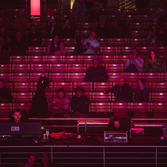 „Odyseja kosmiczna – orchestral tribute to John Williams”, Festiwal NDI Sopot Classic