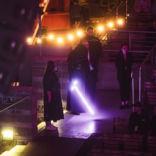 „Odyseja kosmiczna – orchestral tribute to John Williams”, Festiwal NDI Sopot Classic