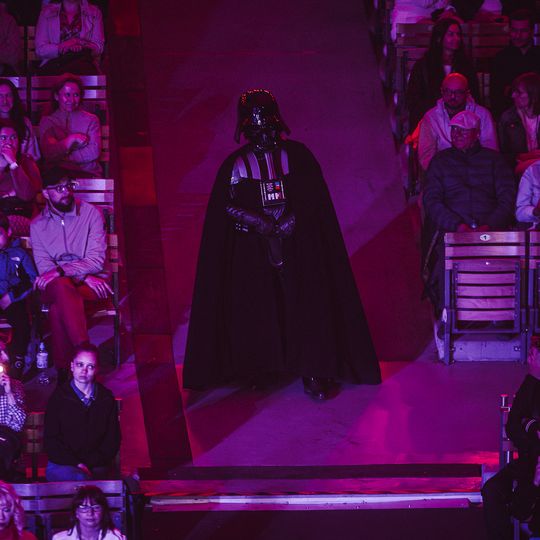 „Odyseja kosmiczna – orchestral tribute to John Williams”, Festiwal NDI Sopot Classic