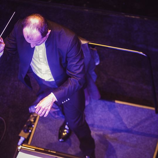 „Odyseja kosmiczna – orchestral tribute to John Williams”, Festiwal NDI Sopot Classic