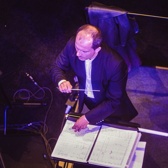 „Odyseja kosmiczna – orchestral tribute to John Williams”, Festiwal NDI Sopot Classic