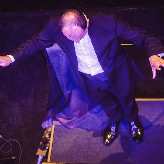 „Odyseja kosmiczna – orchestral tribute to John Williams”, Festiwal NDI Sopot Classic