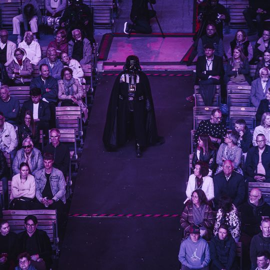 „Odyseja kosmiczna – orchestral tribute to John Williams”, Festiwal NDI Sopot Classic