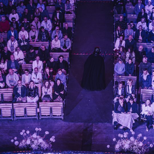 „Odyseja kosmiczna – orchestral tribute to John Williams”, Festiwal NDI Sopot Classic