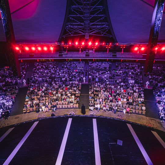 „Odyseja kosmiczna – orchestral tribute to John Williams”, Festiwal NDI Sopot Classic