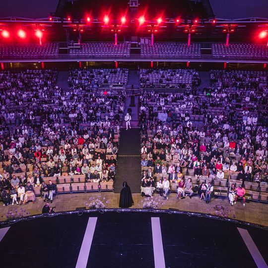 „Odyseja kosmiczna – orchestral tribute to John Williams”, Festiwal NDI Sopot Classic