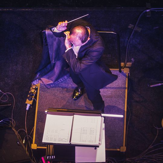 „Odyseja kosmiczna – orchestral tribute to John Williams”, Festiwal NDI Sopot Classic