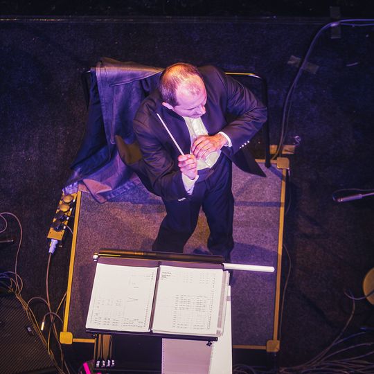 „Odyseja kosmiczna – orchestral tribute to John Williams”, Festiwal NDI Sopot Classic