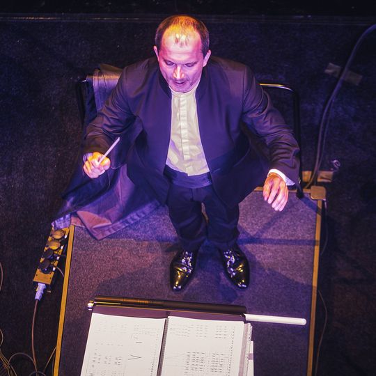 „Odyseja kosmiczna – orchestral tribute to John Williams”, Festiwal NDI Sopot Classic