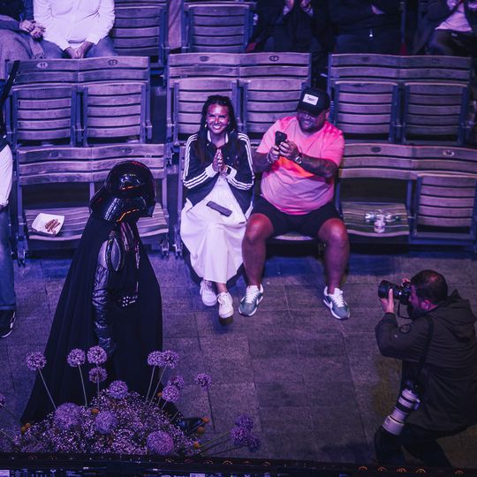 „Odyseja kosmiczna – orchestral tribute to John Williams”, Festiwal NDI Sopot Classic