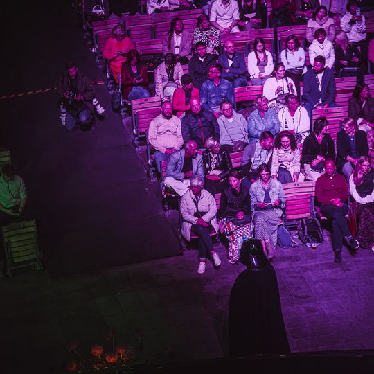 „Odyseja kosmiczna – orchestral tribute to John Williams”, Festiwal NDI Sopot Classic