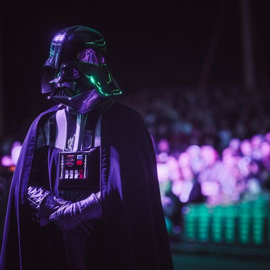 „Odyseja kosmiczna – orchestral tribute to John Williams”, Festiwal NDI Sopot Classic