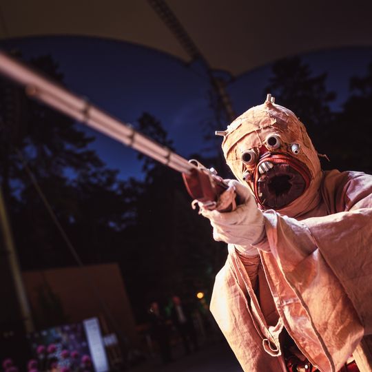 „Odyseja kosmiczna – orchestral tribute to John Williams”, Festiwal NDI Sopot Classic