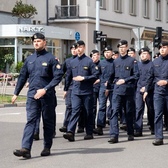 Dzień Stoczniowca oraz Dzień Marynarki Wojennej 2025 w Gdyni