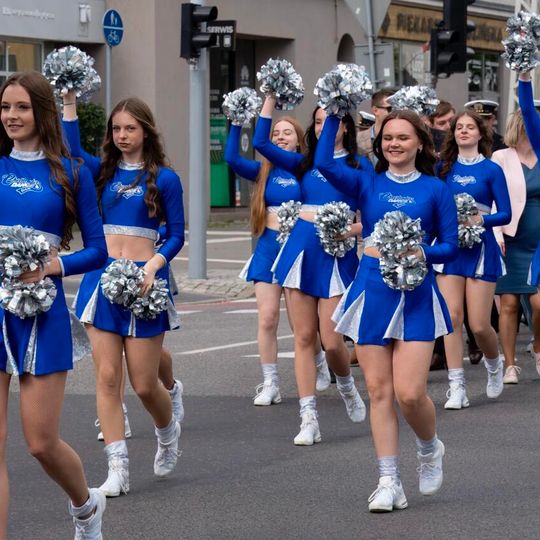 Dzień Stoczniowca oraz Dzień Marynarki Wojennej 2025 w Gdyni