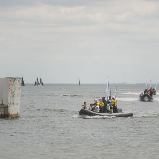 Żeglarska Parada Świętojańska 2025