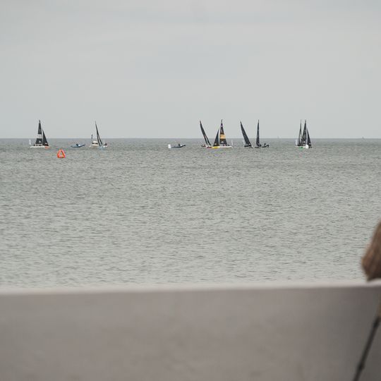 Żeglarska Parada Świętojańska 2025