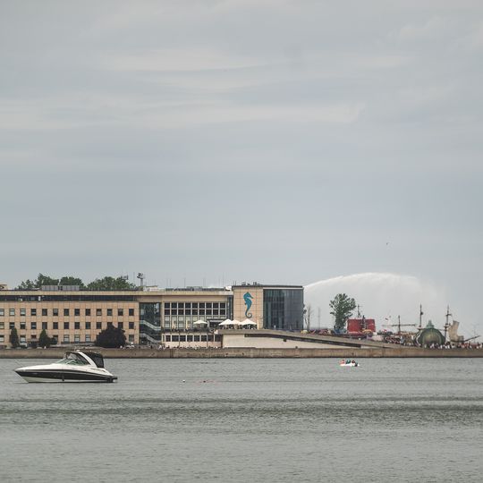 Żeglarska Parada Świętojańska 2025