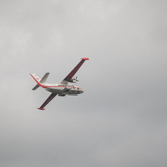 Żeglarska Parada Świętojańska 2025