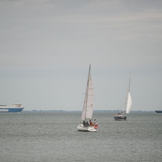 Żeglarska Parada Świętojańska 2025