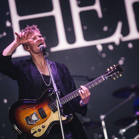 Open'er Festival 2025 w Gdyni, trzeci dzień