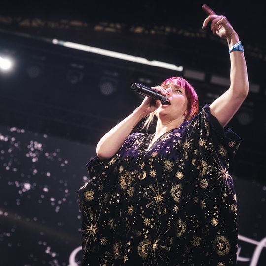 Open'er Festival 2025 w Gdyni, trzeci dzień