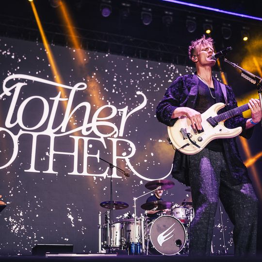 Open'er Festival 2025 w Gdyni, trzeci dzień